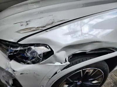 2023 BMW X3 M WBY41DU00PSB10465 VIN:WBY41DU00PSB10465