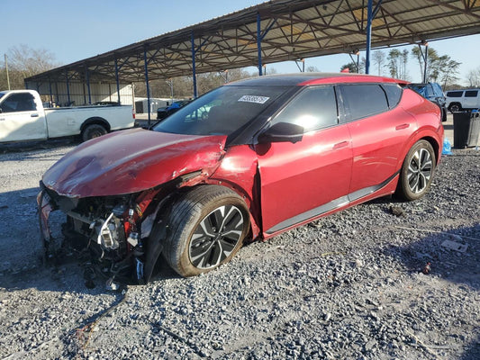 2023 KIA EV6 GT LINE VIN:KNDC44LA6P5101618