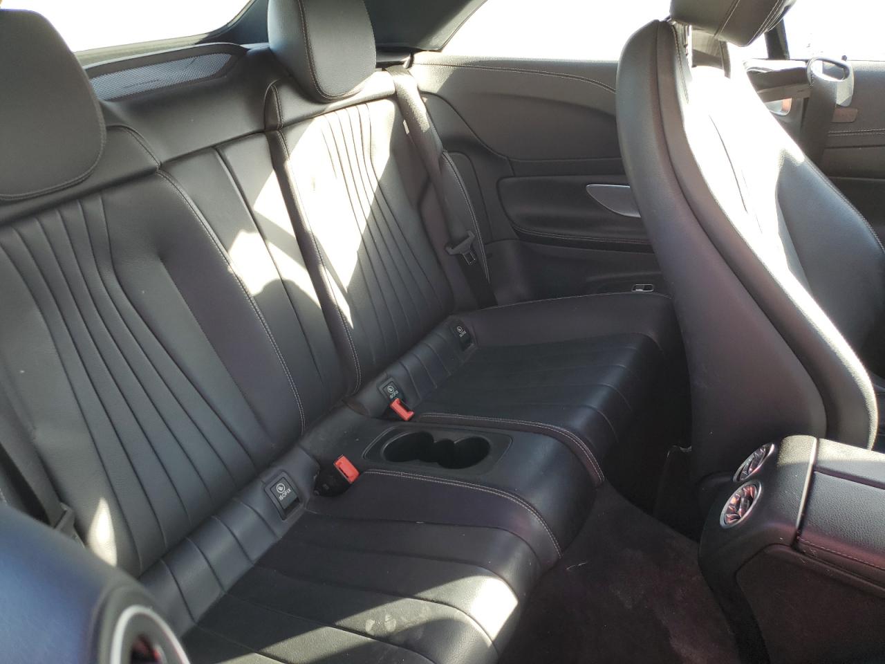 2022 MERCEDES-BENZ E 450 VIN:4JGCB65E58A082811