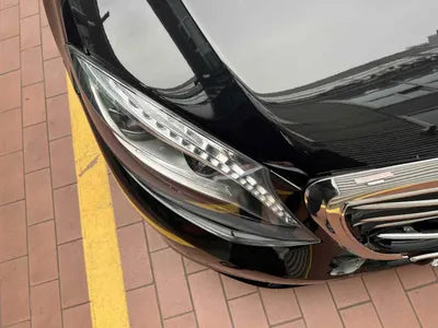 2015 Mercedes-Benz S 350 WDDUF3CB7FA168287 VIN:WDDUF3CB7FA168287