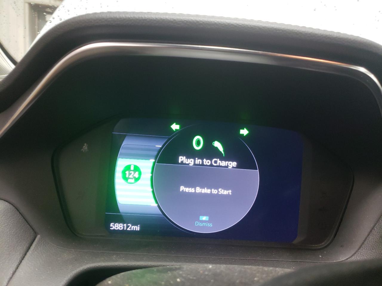 2022 CHEVROLET BOLT EUV LT VIN:1G1FY6S01N4112060