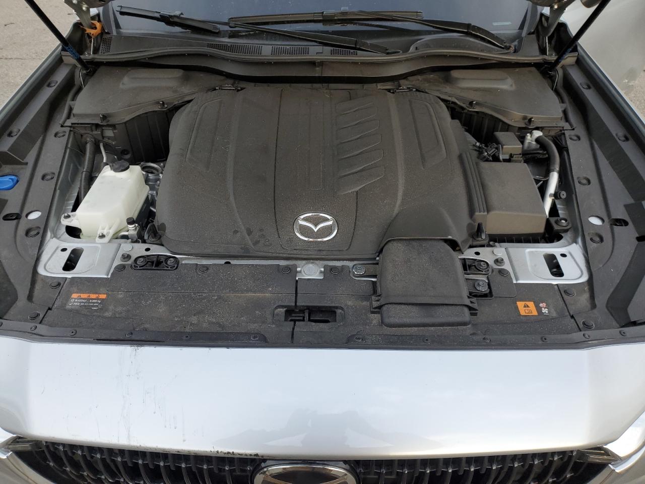 2024 MAZDA CX-90 PREMIUM VIN:JM3KKDHD0R1122079