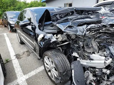 2016 Mercedes-Benz E 220 VIN: