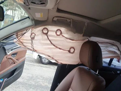 2015 BMW 520 WBA5E7103GG156031 VIN:WBA5E7103GG156031