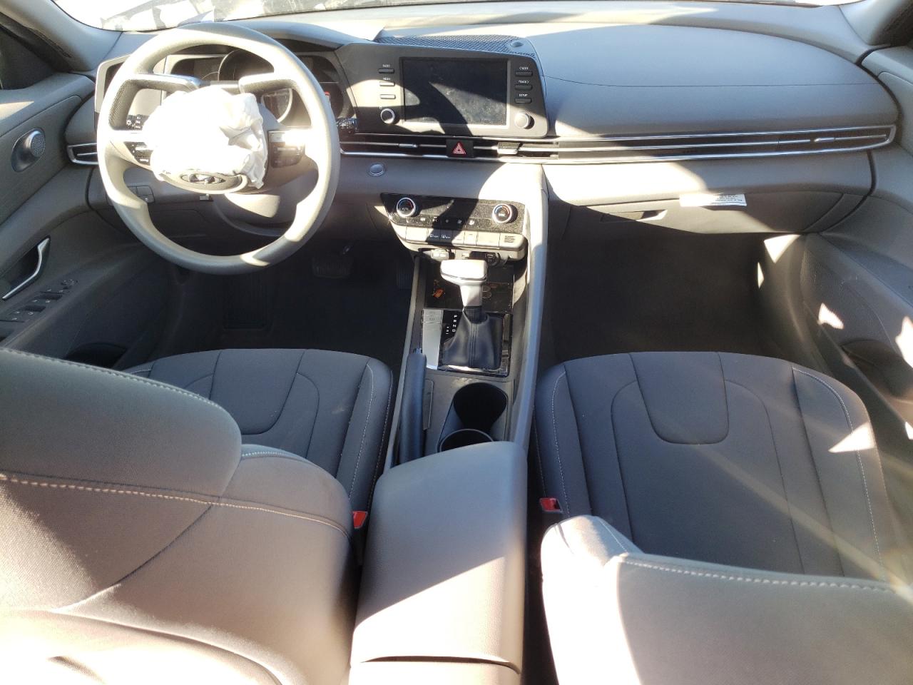 2023 HYUNDAI ELANTRA SEL VIN:KMHLM4AG5PU479485