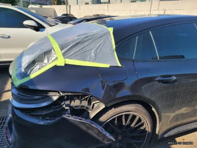 2022 Porsche Panamera WP0AG2978NL135227 VIN:WP0AG2978NL135227