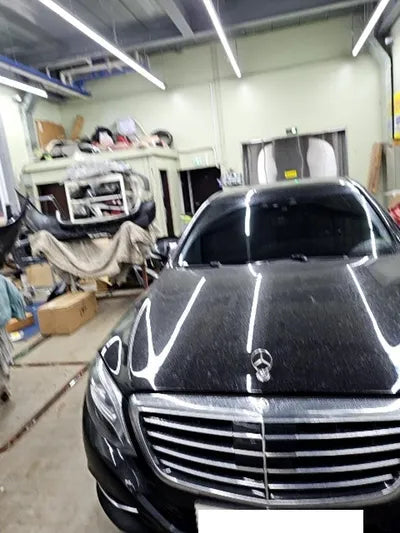 2015 Mercedes-Benz S 500 WDDUG8CB2FA105690 VIN:WDDUG8CB2FA105690