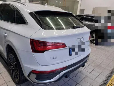 2023 Audi Q5 VIN: