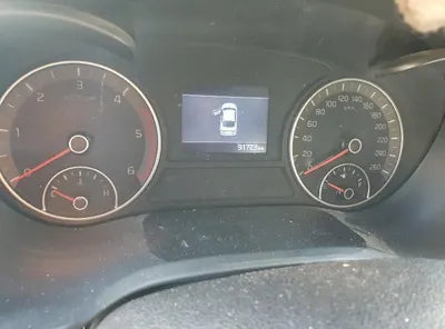 2019 Kia K5 VIN: