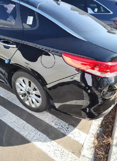 2017 Kia K5 KNAGW416BHA170815 VIN:KNAGW416BHA170815