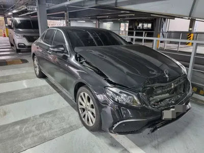 2017 Mercedes-Benz E 300 WDDZF4JB5HA224731 VIN:WDDZF4JB5HA224731