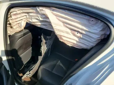 2015 BMW 520 WBA5E5100GG069305 VIN:WBA5E5100GG069305