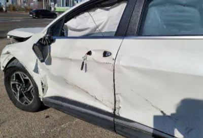 2022 Kia Sportage KNAPU81BGNK005989 VIN:KNAPU81BGNK005989