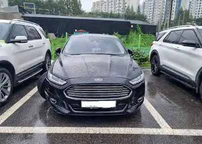 2016 Ford Mondeo WF0DXXWPCGGA10821 VIN:WF0DXXWPCGGA10821