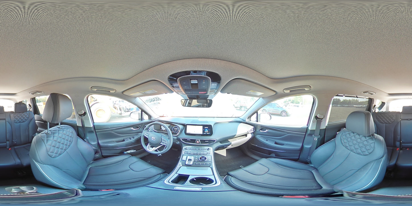 2023 HYUNDAI SANTA FE LIMITED VIN:KM8S7DA2XPU087528