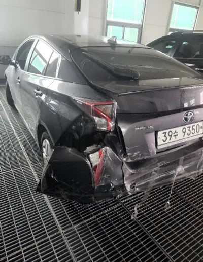 2017 Toyota Prius 253KMJTDKBRFU1H35 VIN:253KMJTDKBRFU1H35