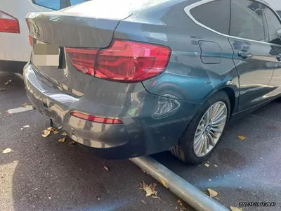 2018 BMW 320 WBA8T3107JG806031 VIN:WBA8T3107JG806031