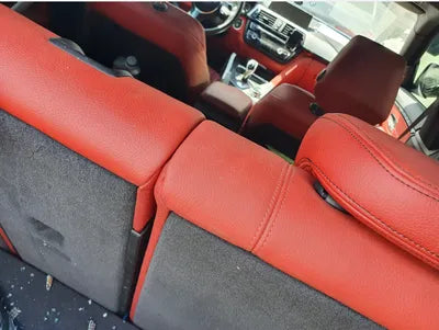 2015 BMW 435 WBA4G1107FG262418 VIN:WBA4G1107FG262418