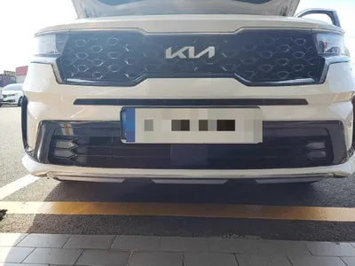 2022 Kia Sorento VIN: