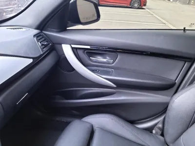 2018 BMW 320 WBA8C5103JA074690 VIN:WBA8C5103JA074690