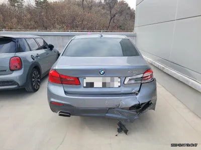 2018 BMW 530 WBAJD3103JWC13869 VIN:WBAJD3103JWC13869