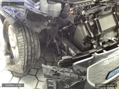 2022 Audi e-tron WAUZZZFZ4NP042934 VIN:WAUZZZFZ4NP042934