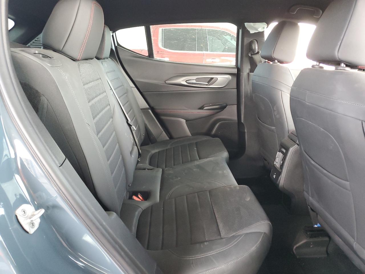 2023 DODGE HORNET GT VIN:ZACNDFAN8P3A04431