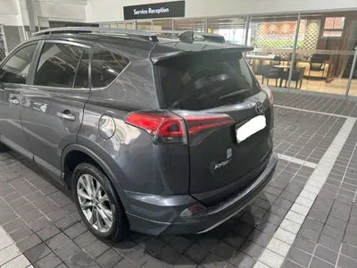 2017 Toyota RAV4 JTMDJREVXHD083500 VIN:JTMDJREVXHD083500