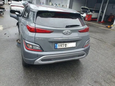 2022 Hyundai Kona KMHK381EGNU090897 VIN:KMHK381EGNU090897