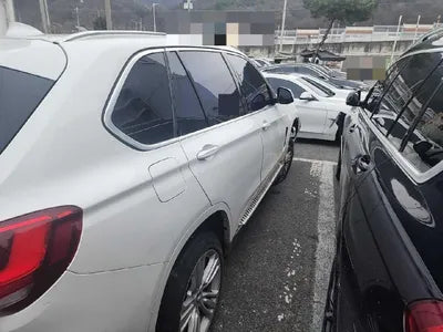 2015 BMW 530 WBAKS4108F0H64020 VIN:WBAKS4108F0H64020