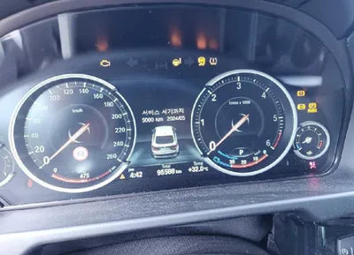 2019 BMW 630 WBAKV2104KLR94820 VIN:WBAKV2104KLR94820