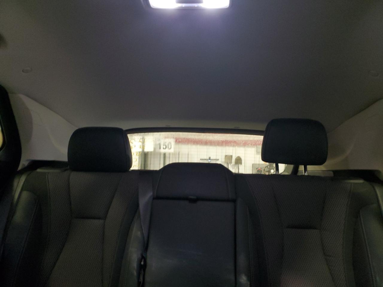 2022 BUICK ENVISION PREFERRED VIN:LRBAZLR42ND016264