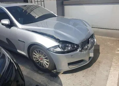 2015 Jaguar XF SAJAA05J2FDU67491 VIN:SAJAA05J2FDU67491