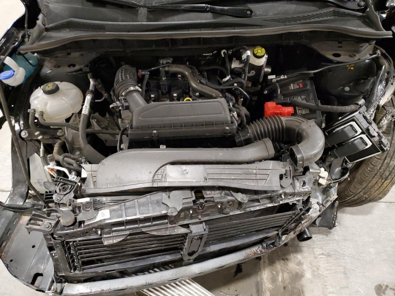 2024 FORD ESCAPE ACTIVE VIN:1FMCU9GN6RUA11688