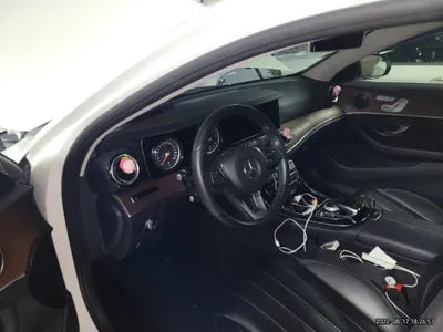 2017 Mercedes-Benz E 220 WDDZF0EBXHA118276 VIN:WDDZF0EBXHA118276