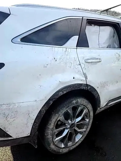 2021 Kia Sorento VIN: