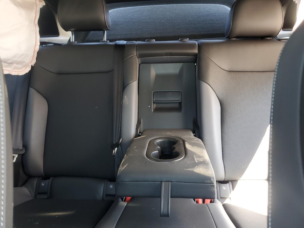 2023 VOLKSWAGEN ID.4 PRO S VIN:1V2VMPE86PC021945