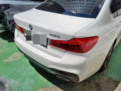 2017 BMW 530 WBAJD3105JG969940 VIN:WBAJD3105JG969940