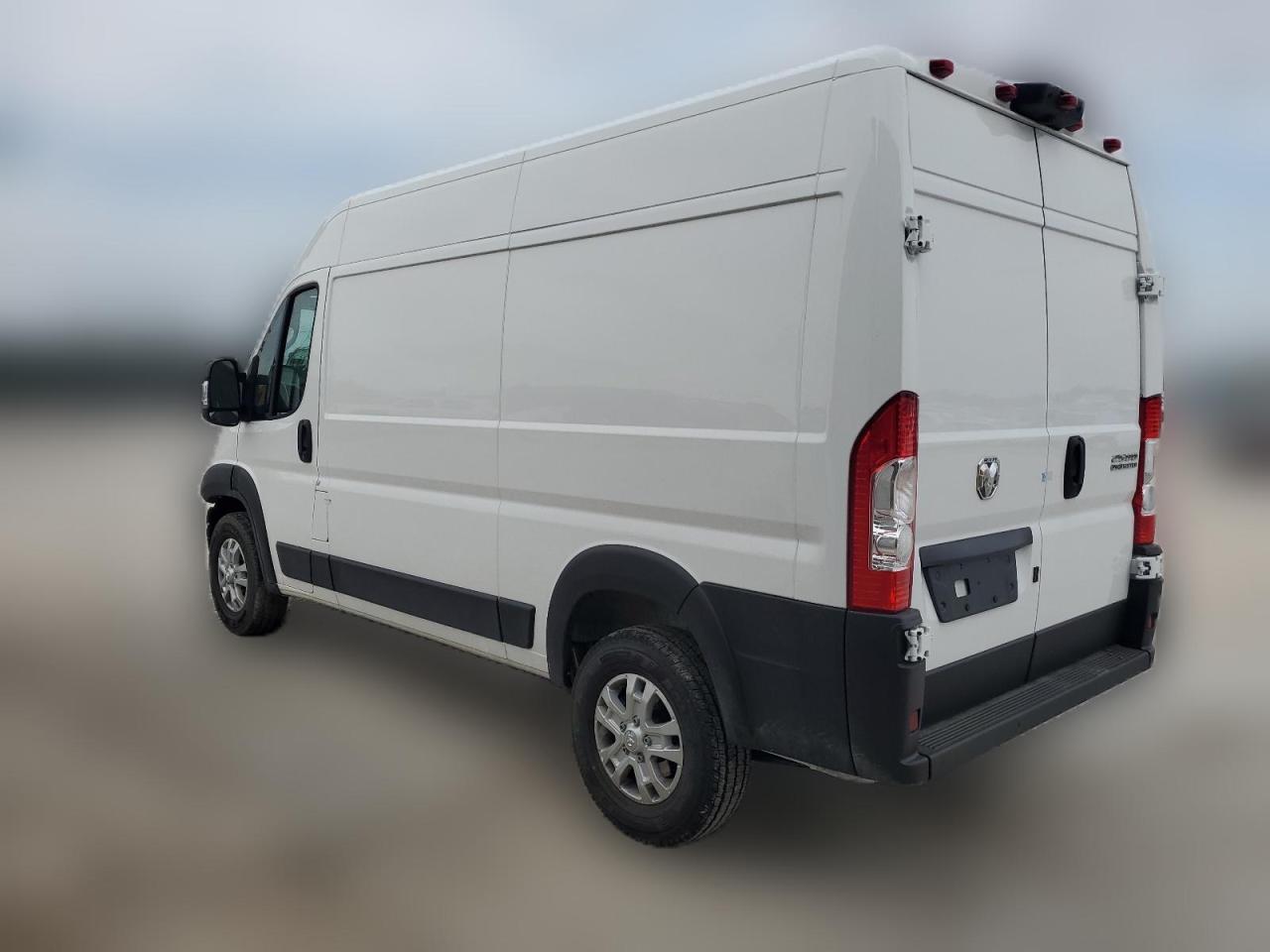 2024 RAM PROMASTER 2500 2500 HIGH VIN:3C6LRVCG6RE119112