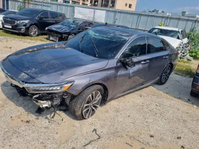 2018 Honda Accord 1HGCV3690JA511419 VIN:1HGCV3690JA511419