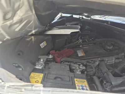 2017 Toyota Prius JTDKBRFU4H3572619 VIN:JTDKBRFU4H3572619