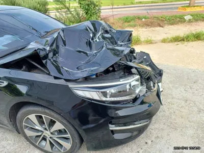 2016 Kia K5 183KMKNAGX411BGA1 VIN:183KMKNAGX411BGA1