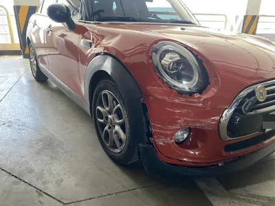 2019 MINI Cooper WMWXU1104K2L31644 VIN:WMWXU1104K2L31644