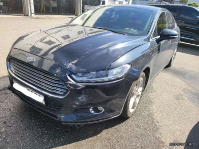2015 Ford Mondeo 219KMWF0DXXWPCFFL VIN:219KMWF0DXXWPCFFL