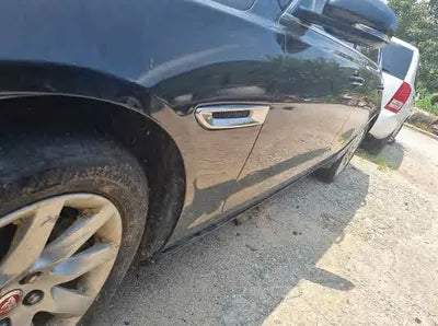 2017 Jaguar XF SAJBB4BNXHCY42987 VIN:SAJBB4BNXHCY42987