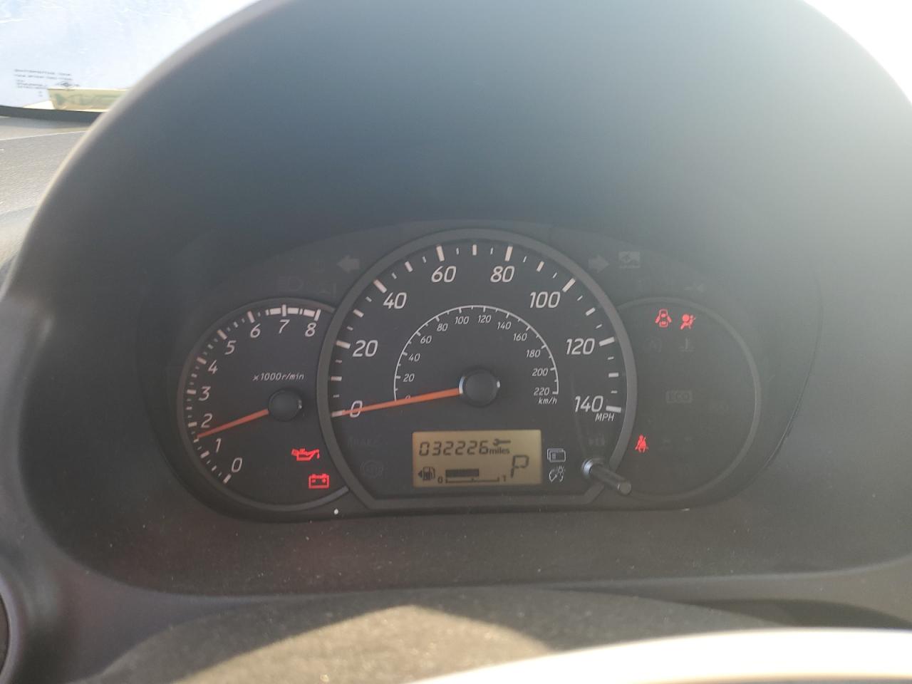 2022 MITSUBISHI MIRAGE G4 ES VIN:ML32FUFJ0NHF07882