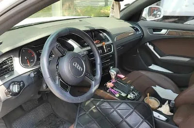 2015 Audi A4 WAUZZZ8K7FA081179 VIN:WAUZZZ8K7FA081179