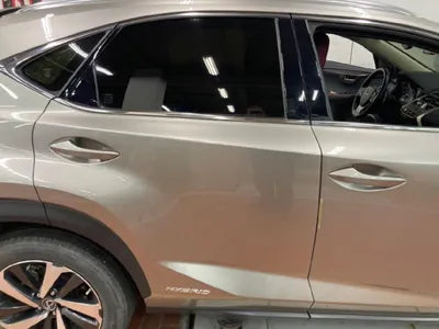 2018 Lexus NX 300 JTJBJRBZ7J2081457 VIN:JTJBJRBZ7J2081457