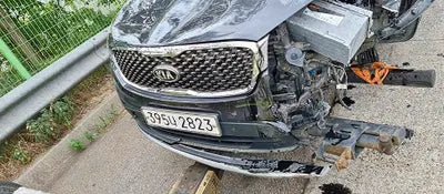2018 Kia Sorento KNAPG81ABHA319710 VIN:KNAPG81ABHA319710