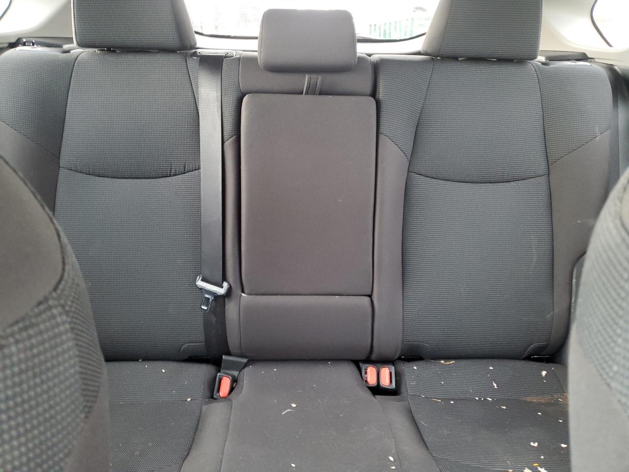 2023 TOYOTA RAV4 LE VIN:2T3H1RFV1PW250134